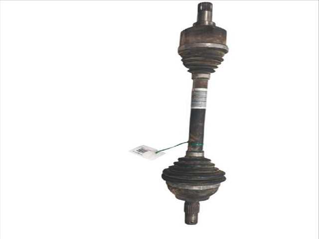 Transmision Delantera Izquierda Peugeot 2008 1.6 BLUEHDI