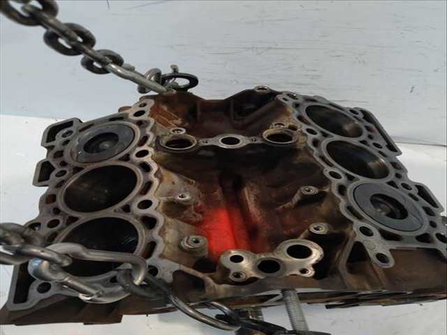 Bloque Motor Jaguar XF 207 CV 152KW