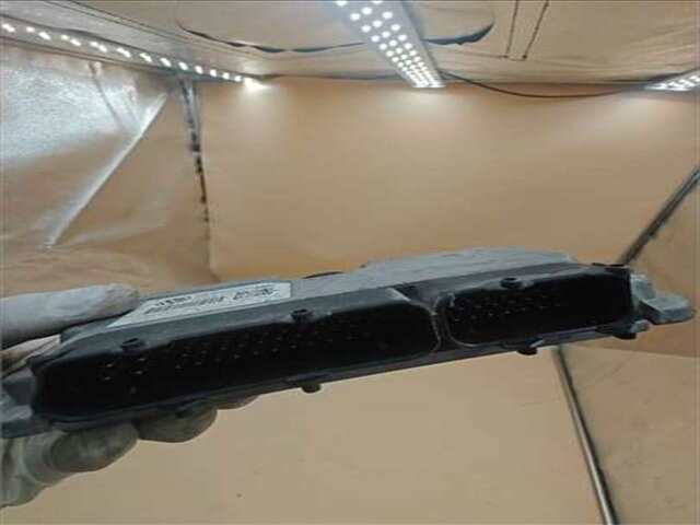 Foto 3ª: Centralita Motor ECU Volkswagen Polo 1.4 UNITED [1.4 LTR. - 59 KW TDI] [BNV]