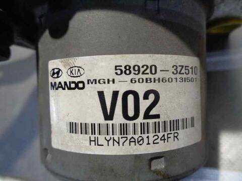 Foto 2ª: Abs Hyundai i40 COMFORT 116CV 85KW [D4FD] (2013)