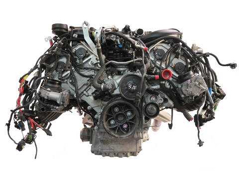 Motor Completo Bmw X7 G07 530CV 390KW