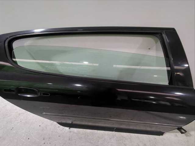 Foto 2ª: Puerta Trasera Derecha Peugeot 407 2.0 HDI 135 6DRHRH 6DRHRE 6DRHRG 6DRHRJ) 136CV 100KW [RHR (DW10BTED4)] (2005)