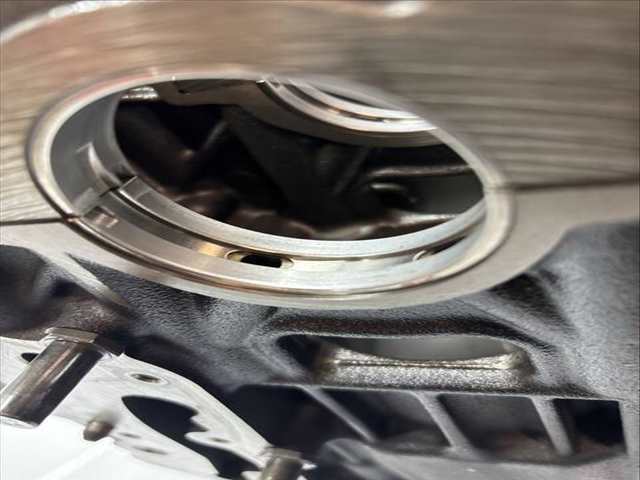 Foto 2ª: Bloque Motor Audi A1 122 CV 90KW [CAX CAXA] (2013)