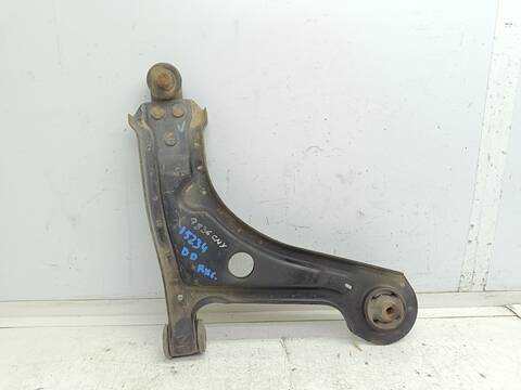 Foto 1ª: Brazo Suspension Delantero Derecho Renault Clio 1.9 DIESEL 64CV 47KW [F8Q K6] (1999)