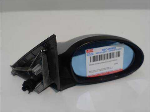 Retrovisor Derecho Bmw Serie 1 114 2.0 118D BERLINA 143CV 105KW