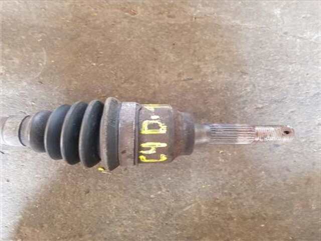 Foto 2ª: Transmision Delantera Derecha Citroen C4 1.4 16V [KFU (ET3J4)]