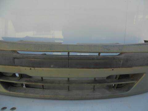Foto 4ª: Paragolpes Delantero Renault Scenic 1.9 DCI AUTHENTIQUE 80CV 59KW JA..) [F9Q Q7] (2002)