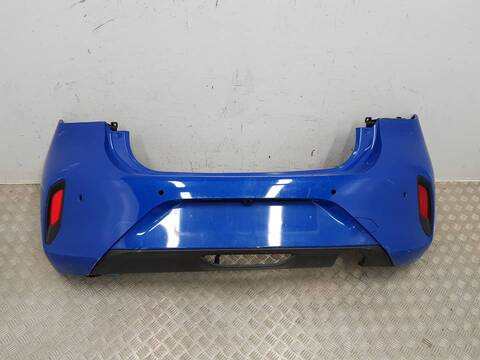 Paragolpes Trasero Opel Corsa ELEGANCE