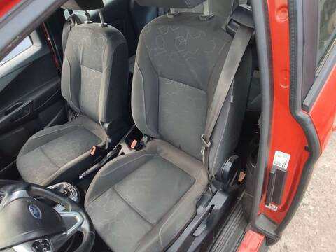 Asiento Delantero Izquierdo Ford B Max TREND 101CV 74KW