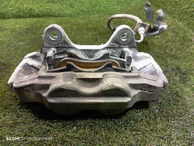 Foto 3ª: Pinza Freno Delantera Izquierdo Toyota Land Cruiser 2.8 D-4D GRJ150 [1GDFTV] (2021)