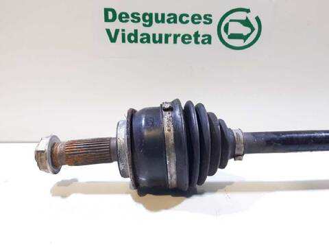 Foto 2ª: Transmision Trasera Derecha Mercedes Vito 2.1 CDI CAT 109CV 80KW (2005)