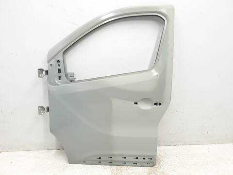 Puerta Delantera Izquierda Renault Trafic L1H1 29T KOMFORT