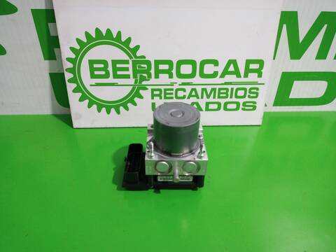 Abs Citroen C4 1.6 16V HDI BERLINA 90CV 66KW