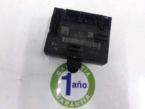 Foto 3ª: Centralita Puerta Delantera Izquierda Audi A3 1.6 TDI 110CV [CXXB] (2012)