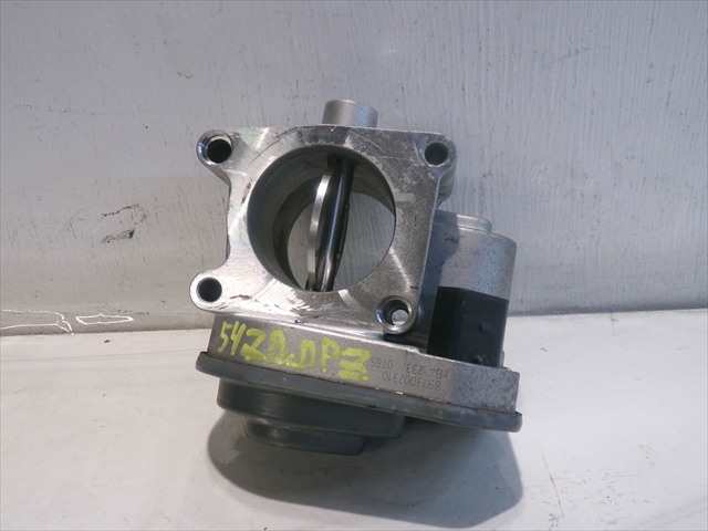 Caja Mariposa Opel Astra 1.7 CDTI MODELO H,2003-2010