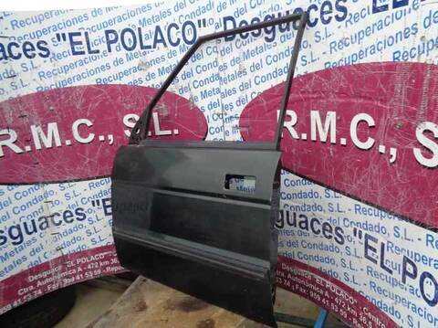 Foto 2ª: Puerta Delantera Izquierda Land Rover Discovery 2.5 TD 113CV 83KW [D 21L] (1998)
