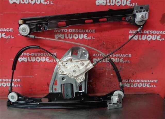 Foto 3ª: Elevalunas Eléctrico Delantero Derecho Mercedes Clase C 160 1.8 180 COMPRESSOR (203.046) [1.8 LTR. - 105 KW CAT] [M 271.946]