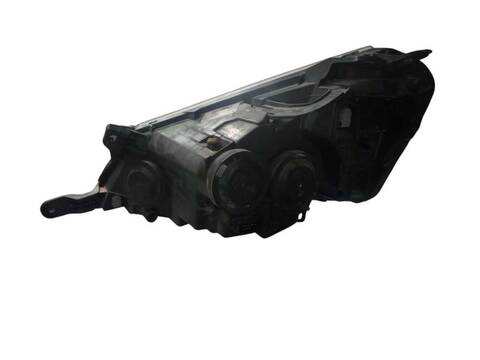 Foto 2ª: Piloto Delantero Derecho Peugeot Expert 2.0 HDI 120 (2007)