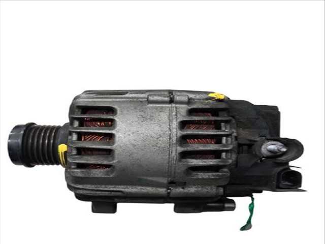 Foto 1ª: Alternador Ford Focus 1.6 TDCI (2010)