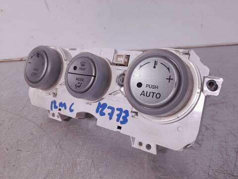 Foto 3ª: Mando Climatizador Mazda 6 2.0 DIESEL CAT BERLINA 136CV 100KW [RF] (2004)