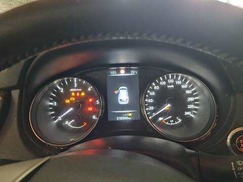 Foto 2ª: Cuadro de Instrumentos Nissan Qashqai ACENTA 110CV 81KW (2016)