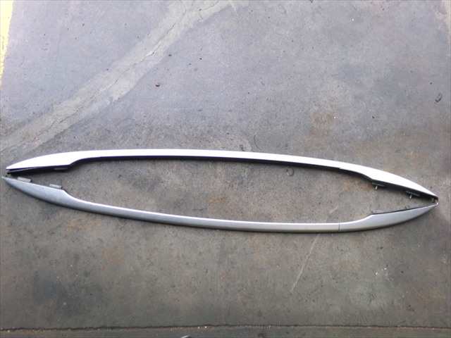 Baca Portaequipajes Ford Kuga 2.0 TDCI 2008-2013