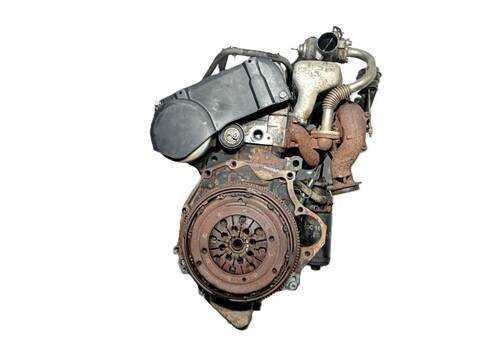 Motor Completo Volkswagen Transporter AJT