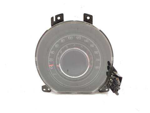 Cuadro de Instrumentos Fiat 500 1.4 312CXC1B 312AXC1B) 100CV 74KW
