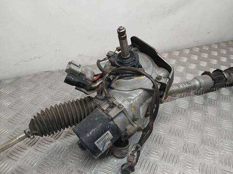 Foto 3ª: Cremallera de Direccion Honda Civic 2.2 I-CTDI COMFORT BERLINA 140CV 103KW [N22A2] (2007)