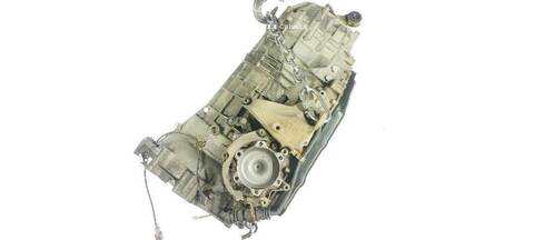 Foto 3ª: Caja Cambios Audi A8 2.5 TDI [AKE] (1994)