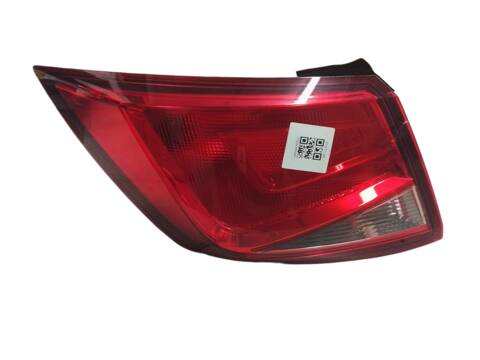 Foto 3ª: Piloto Trasero Izquierdo Seat Leon 1.6 TDI (2012)