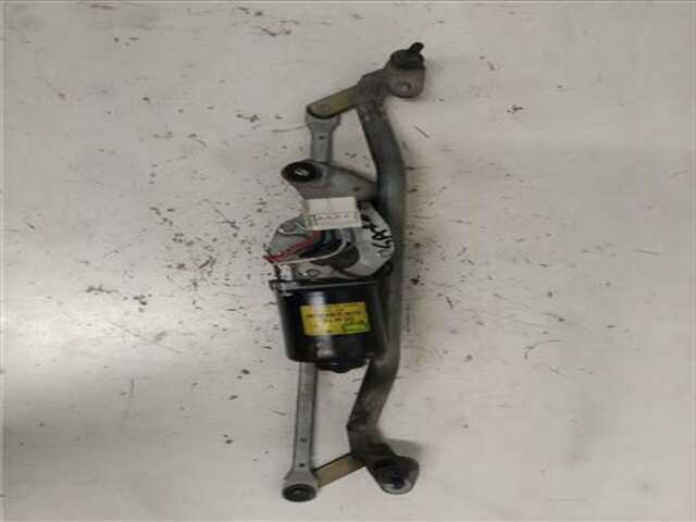 Motor Limpia Delantero Citroen Saxo 1.4 PLAISIR [1.4 LTR. - 55 KW]