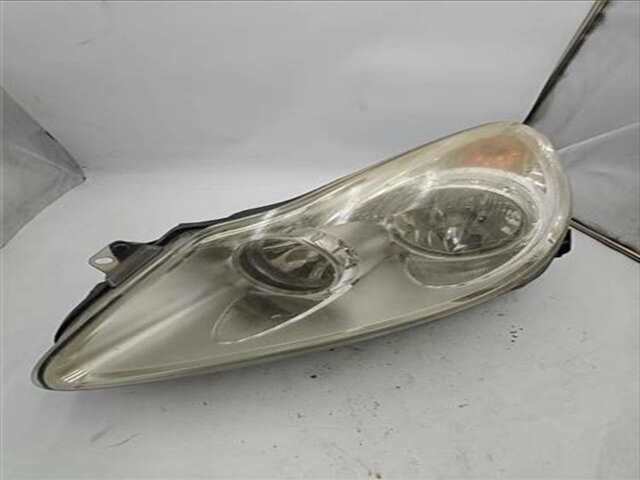 Foto 2ª: Faro Izquierdo Opel Corsa 1.2 ENJOY [1.2 LTR. - 59 KW 16V CAT (Z 12 XEP - LB4)] [Z 12 XEP / LB4]