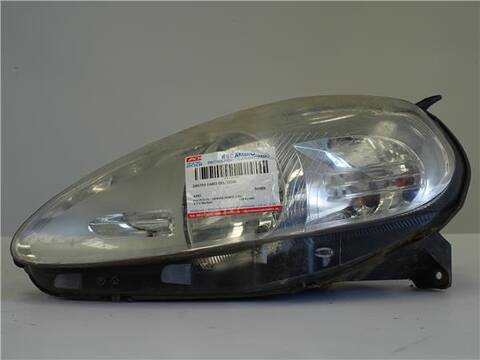 Foto 1ª: Faro Izquierdo Fiat Punto 1.9 D MULTIJET 130CV 96KW [199 A5.000] (2006)