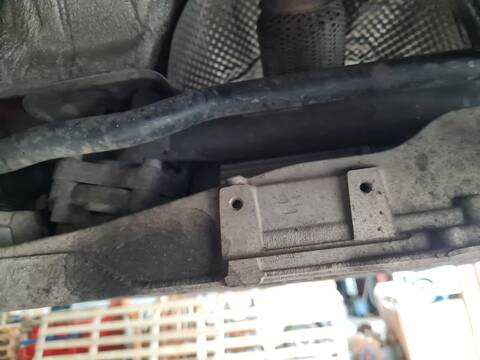 Foto 2ª: Cremallera de Direccion Seat Leon EMOCION 90CV 66KW [BXF] (2010)
