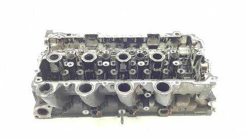 Foto 1ª: Culata Citroen Jumpy HDI 92 29 L2H2 FURGON [9HU] (2000)