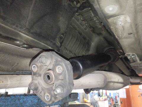 Foto 1ª: Transmision Central Bmw Serie 3 315 318D 122CV 90KW [M47N204D4] (2007)