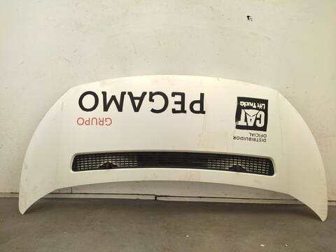 Foto 1ª: Capot Citroen Jumpy 1.6 HDI 90 16V 90CV 66KW [9H07] (2012)