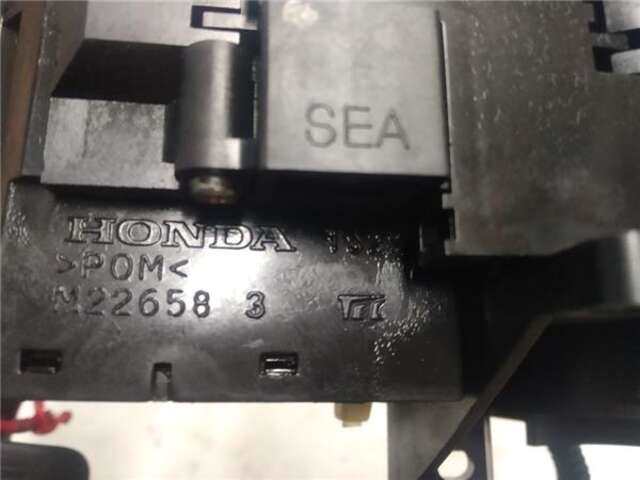 Foto 3ª: Mando Multifuncion Honda Accord 2.2I CTDI EXECUTIVE [2.2 LTR. - 103 KW CTDI]