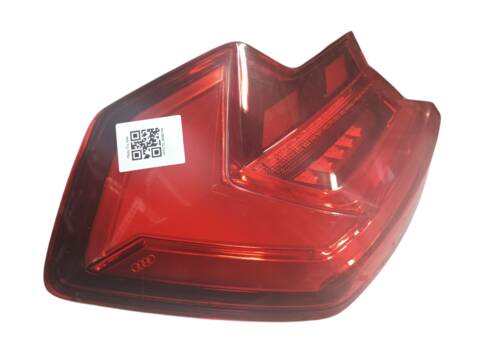 Foto 3ª: Piloto Trasero Izquierdo Audi A1 30 TFSI (2018)