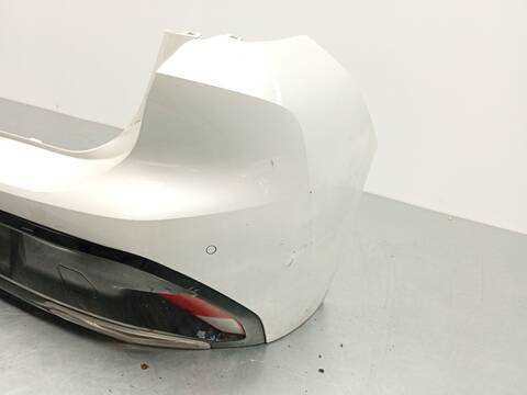 Foto 3ª: Paragolpes Trasero Peugeot 308 PURETECH 130 FPHNSL FPHNST) 131CV 96KW [HNS (EB2ADTS)] (2022)