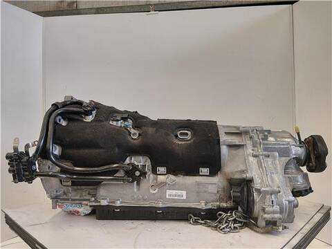 Foto 2ª: Caja Cambios Automatica Bmw X3 2.0 HÍBRIDO XDRIVE30E XLINE 292CV 215KW [XB1141M1] (2022)