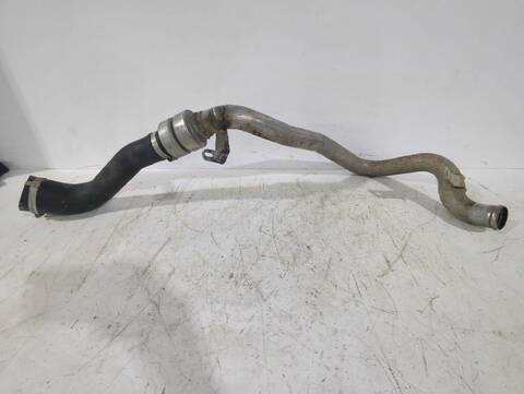 Intercooler Land Rover Freelander 2.2 TD4 4X4 160CV