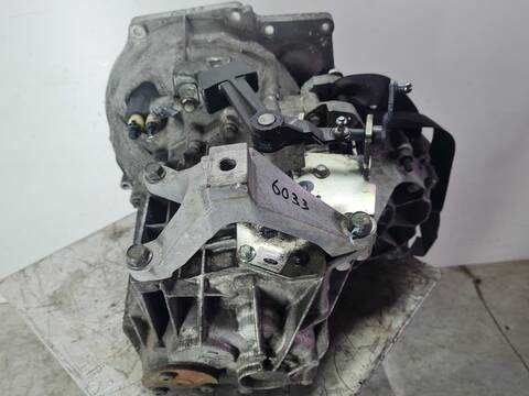 Foto 3ª: Caja Cambios Mazda 3 1.6 CD DIESEL CAT BERLINA 109CV 80KW [Y6] (2005)