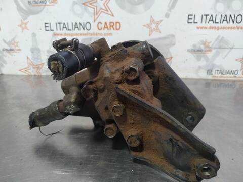 Foto 2ª: Bomba de Direccion Nissan Patrol VERSION INDEFINIDA