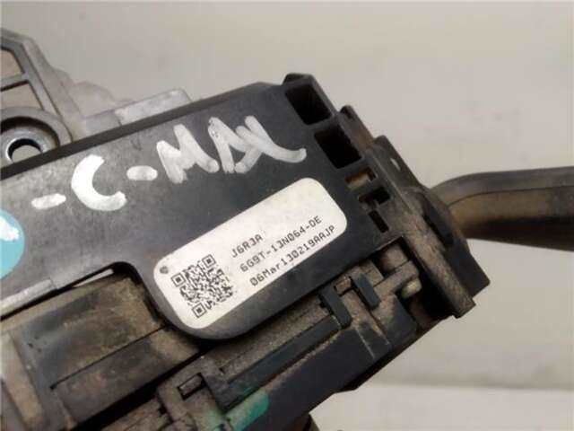 Foto 3ª: Mando Multifuncion Ford S Max 2.0 TREND (03.2010- ) [2.0 LTR. - 103 KW TDCI CAT] (CA1)(2006 _)