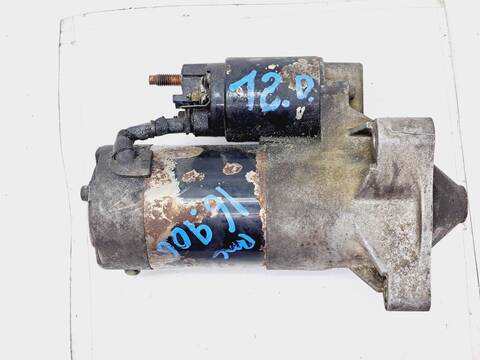 Motor de Arranque Peugeot 406 STDT BERLINA 92CV 68KW