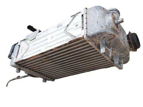 Foto 2ª: Intercooler Kia Optima 1.6 T-GDI (2015)