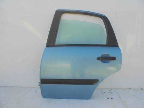 Puerta Trasera Izquierda Citroen C3 1.4 HDI SX PLUS 68CV 50KW