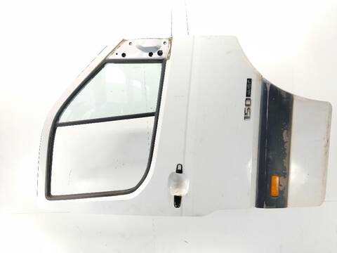 Puerta Delantera Derecha Hyundai H350 2.5 CRDI FURGON